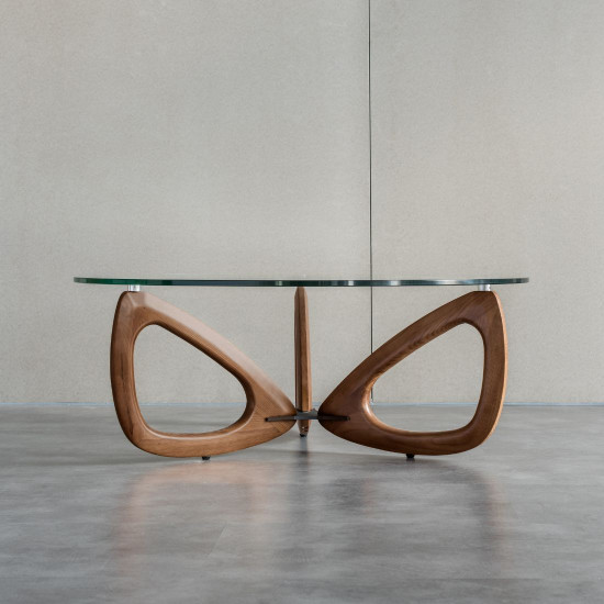 One Furniture Coffee Table One Furniture Coffee Table